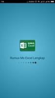 Kumpulan Rumus Ms Office Excel Terlengkap Offline Affiche
