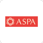 Aspa icône