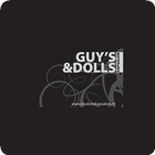 Kapsalon Guy's & Dolls icône