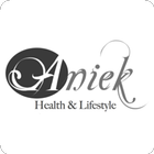Icona Aniek Health & Lifestyle
