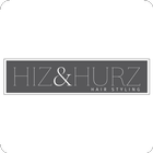 Hiz&Hurz Hairstyling أيقونة