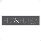 آیکون‌ Hiz&Hurz Hairstyling