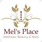 Mel's Place icon