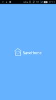 SaveHome ポスター