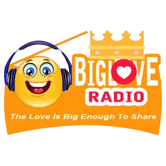 BigLove Radio アプリダウンロード