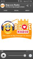 BigLove Radio 스크린샷 1