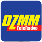 Radyo DZMM Patrol आइकन