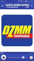 Radyo DZMM Patrol captura de pantalla 2