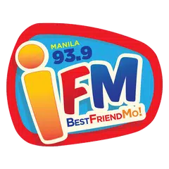 iFM 93.9 Manila アプリダウンロード