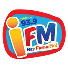 iFM 93.9 Manila-icoon