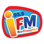 iFM 93.9 Manila Zeichen