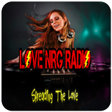 Love NRG Radio biểu tượng