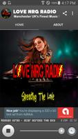 Love NRG Radio ảnh chụp màn hình 1