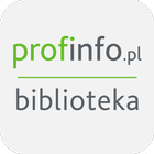 Profinfo.pl biblioteka आइकन