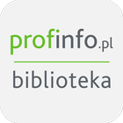 Profinfo.pl biblioteka icon