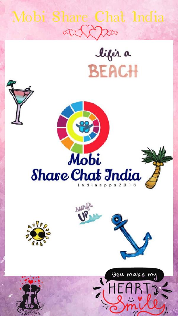Share Chat Mobi Share Chat India For Android Apk Download