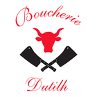 Boucherie Dutilh आइकन
