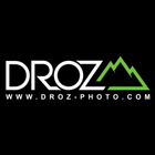 Droz Photo ikon