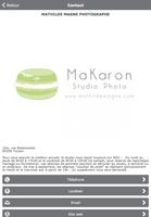 MaKaron Studio capture d'écran 2