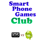SmartPhoneGame Club icône