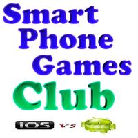 SmartPhoneGame Club captura de pantalla 1