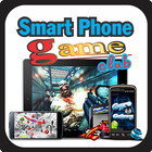 SmartPhoneGames Club ikona