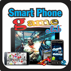 SmartPhoneGames Club أيقونة