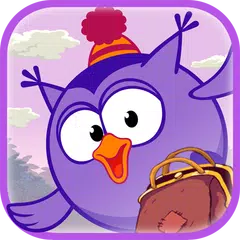 Смешарики. Эликсир XAPK Herunterladen