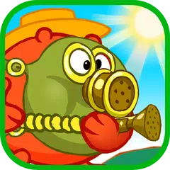 Смешарики. Некультурный XAPK download