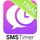 Aflik Nuage SMSTimer Trial icono