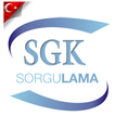 SSK Sorgulama Servisi