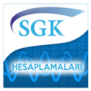 SGK Sorgulama aplikacja