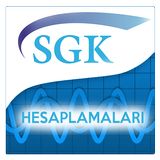 SGK Sorgulama icon