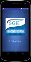 SGK Sorgulama Affiche