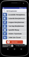 SGK Sorgulama capture d'écran 1