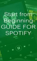 Free Premium spotify Music Tip Screenshot 1