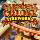 Carnival Cruise Fireworks icon