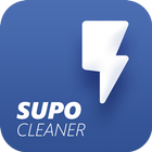 SUPO Cleaner icon