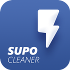 SUPO Cleaner 圖標