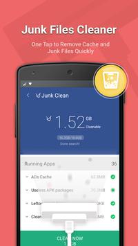 Download SUPO Cleaner – Antivirus, Booster & Optimizer APK ...