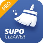 SUPO Cleaner Pro icône
