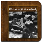 Historical Fiction Ebooks иконка