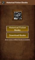 Historical Fiction Ebooks poster