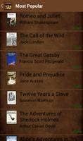 Historical Fiction Ebooks screenshot 3