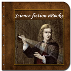 Science Fiction Ebooks simgesi