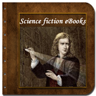Science Fiction Ebooks icon