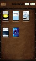 برنامه‌نما Science Fiction Ebooks عکس از صفحه