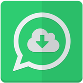 ikon Status Saver for Whatsapp