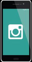 Guide: Instagram For Business Cartaz