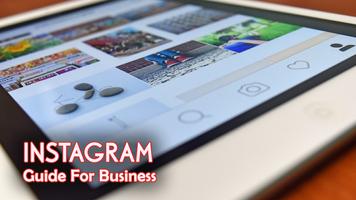 Guide: Instagram For Business تصوير الشاشة 2